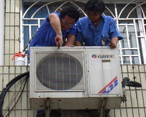 晋源空调维修售后服务中心