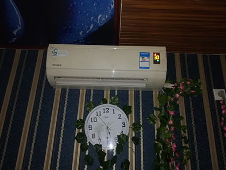 晋源空调维修售后服务中心