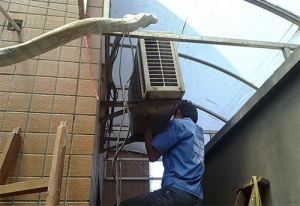 晋源空调维修售后服务中心