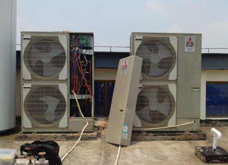 晋源空调维修电话号码多少