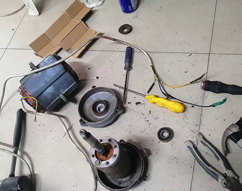 晋源空调维修售后服务中心电话在哪里找