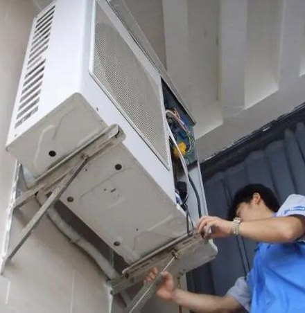 晋源24小时空调维修热线