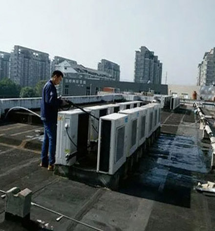 晋源 空调拆装 晋源本地 空调拆装公司