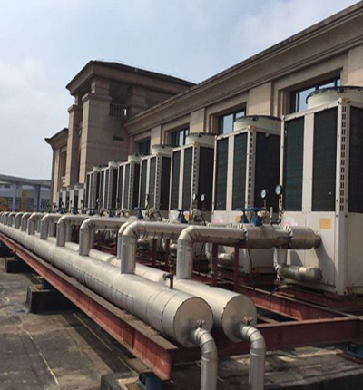 晋源多联机维修 晋源中央空调维修