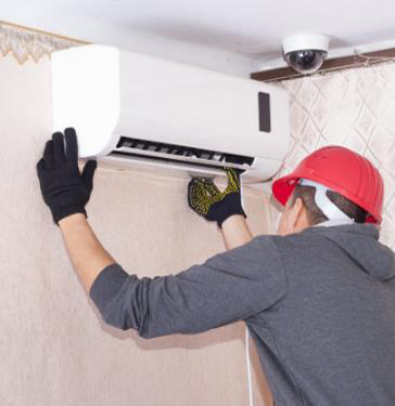 晋源空调内机噪音大