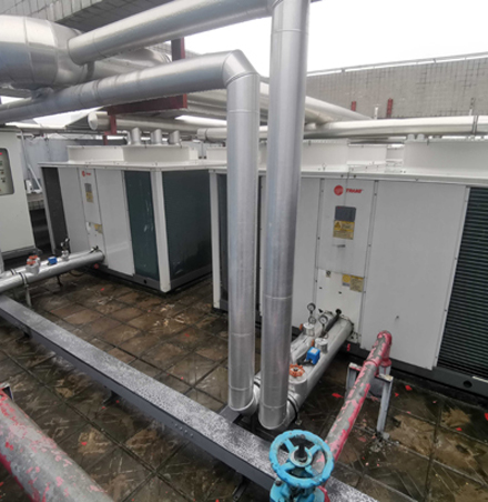 晋源附近中央空调维修 晋源上门中央空调维修